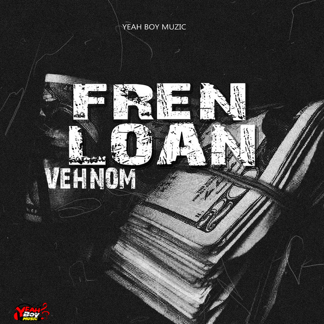 'Fren Loan' cover art