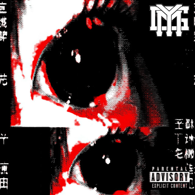 'LA PLAGA' cover art