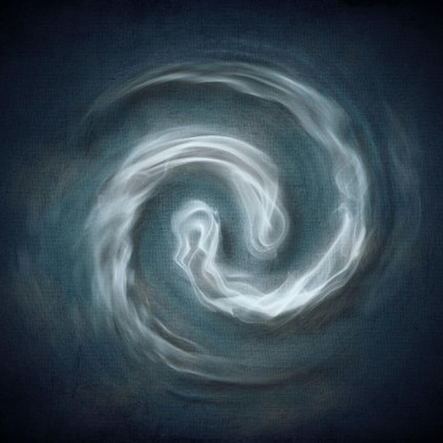 'Air' cover art