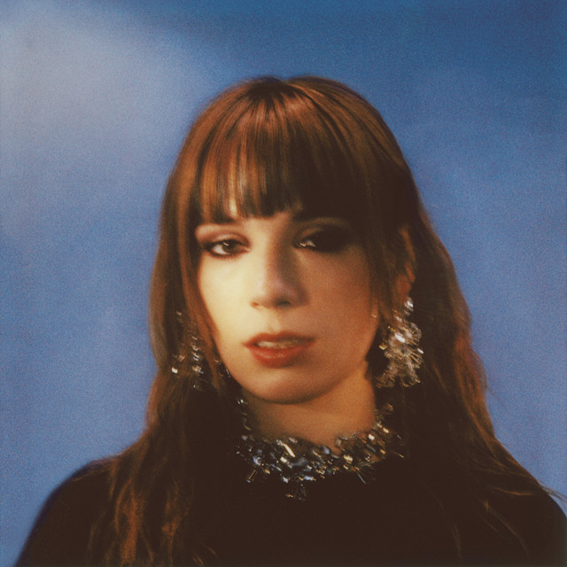 'Chemical' cover art