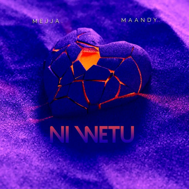 'Ni Wetu' cover art
