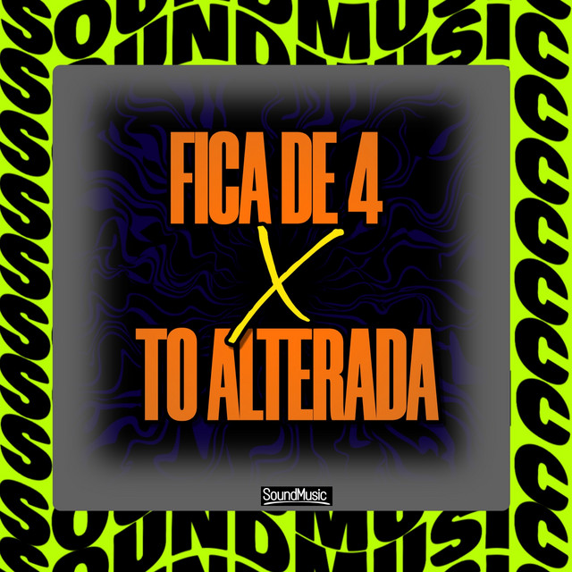 'FICA DE 4 x TO ALTERADA' cover art