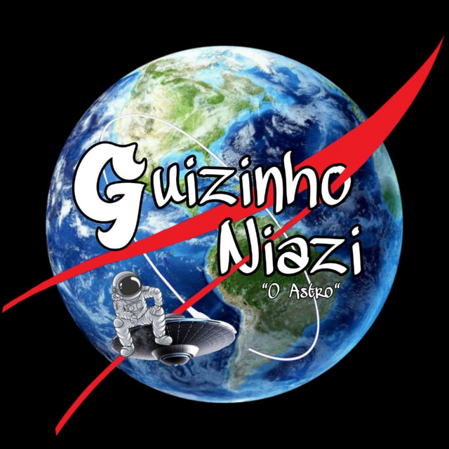 'SET WILL DF -Mc guizinho niazi' cover art