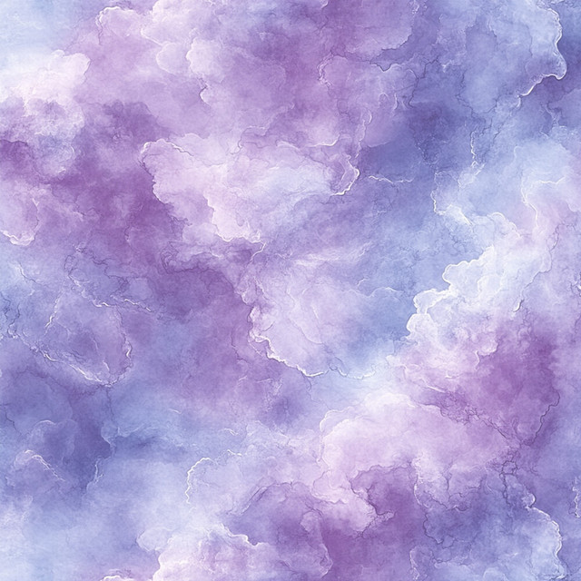 'Lilac' cover art