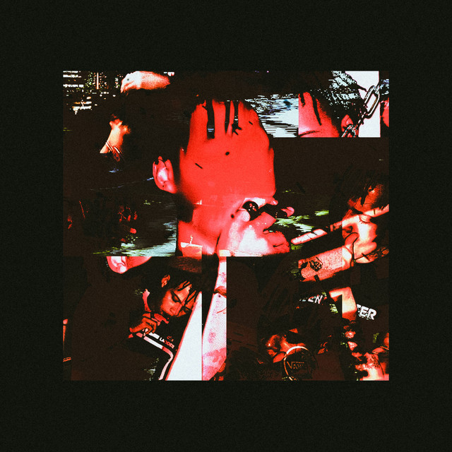 'Revived' cover art