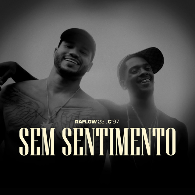 'Sem Sentimento' cover art