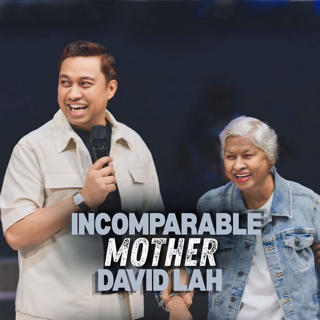 'Incomparable Mother' cover art