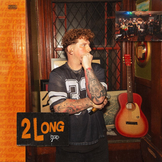 '2 long' cover art