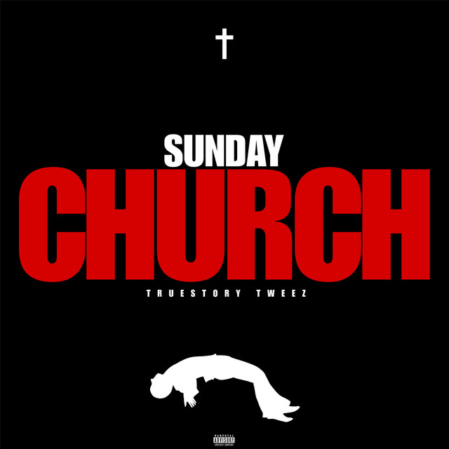 'Sunday Church' cover art