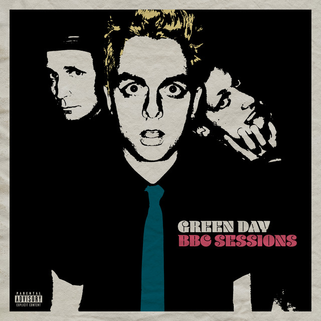 'BBC Sessions (Live)' cover art