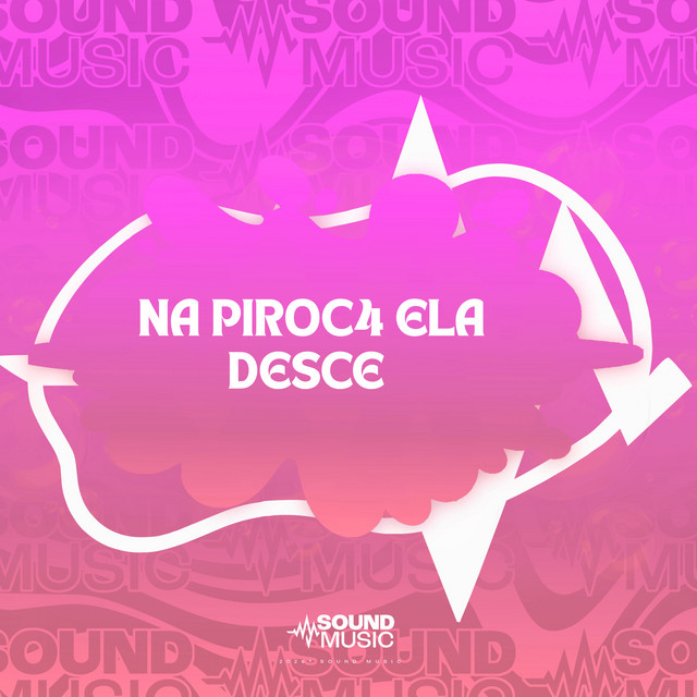 'NA PIROC4 ELA DESCE' cover art