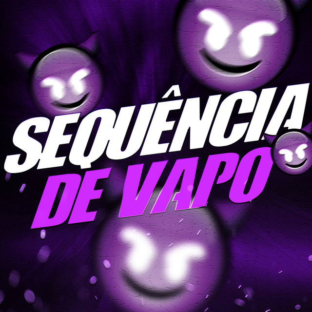 'Sequencia de Vapo' cover art
