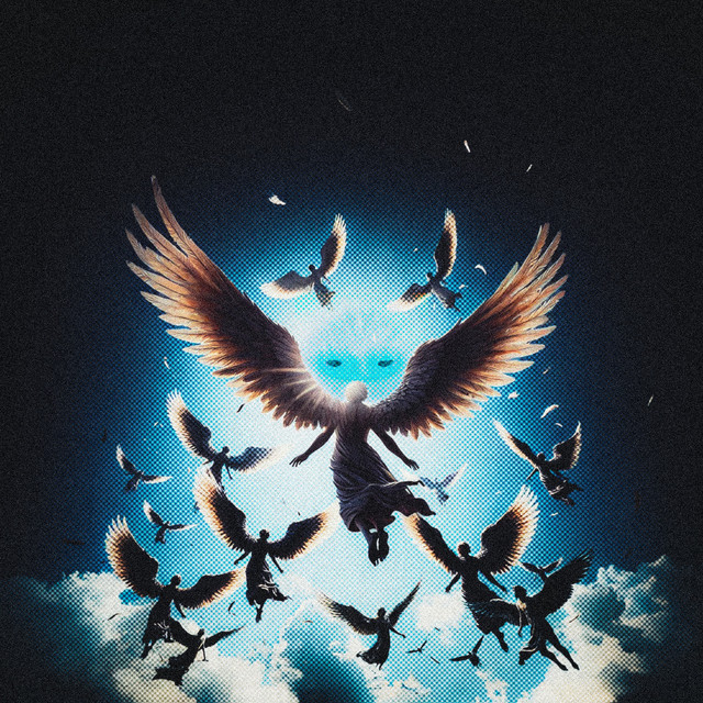 'XCAPISM' cover art