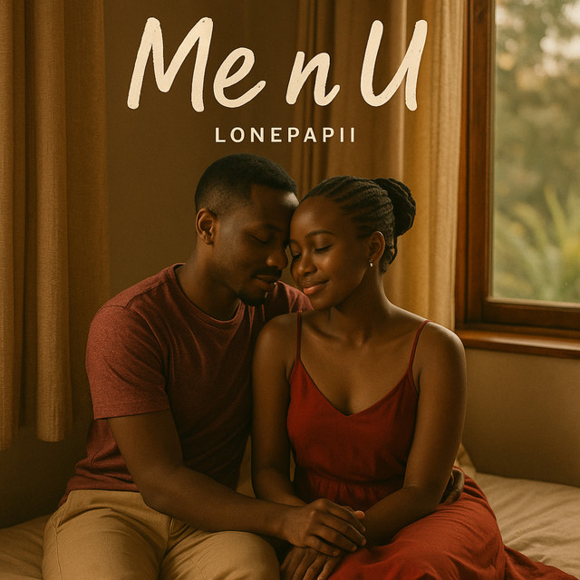 'Me n U' cover art