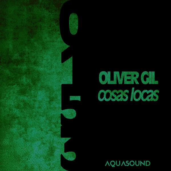 'Cosas Locas' cover art