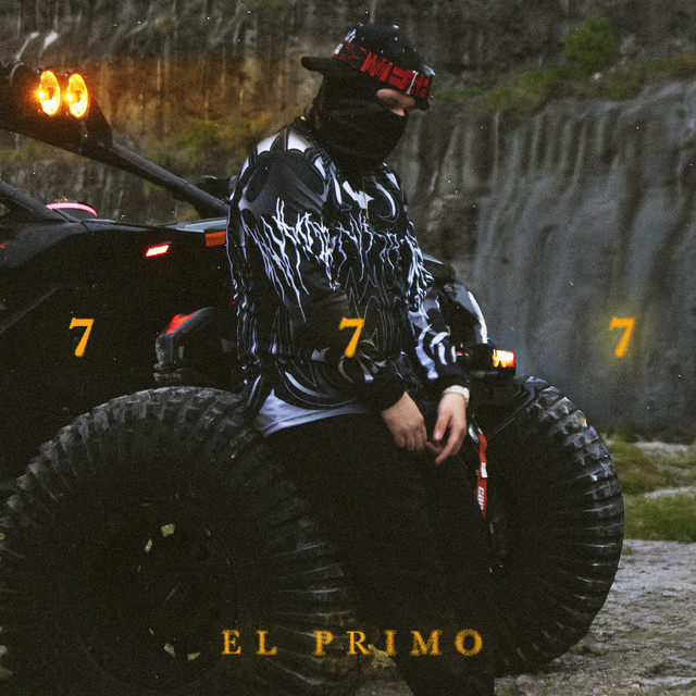 '777' cover art
