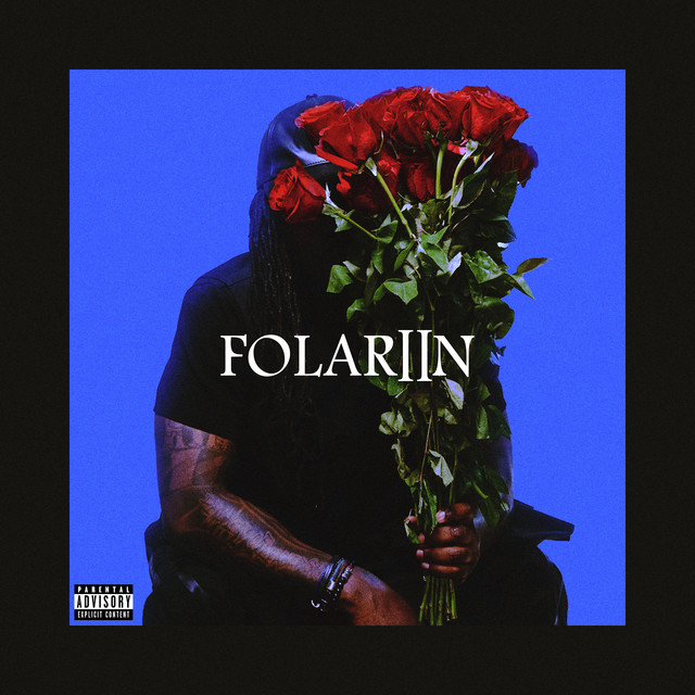 'Folarin II' cover art