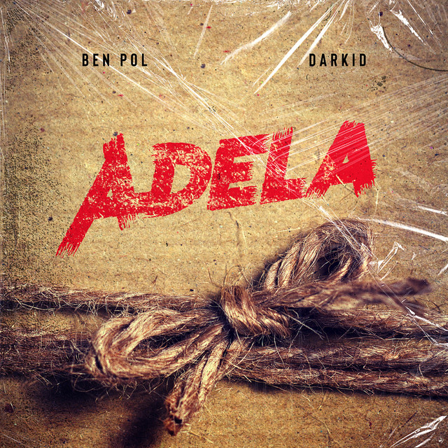 'Adela' cover art