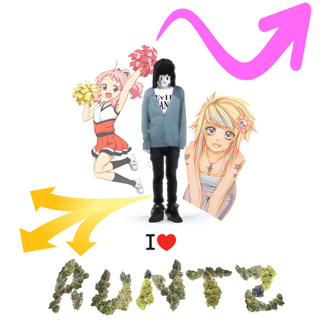'i luv runtz' cover art