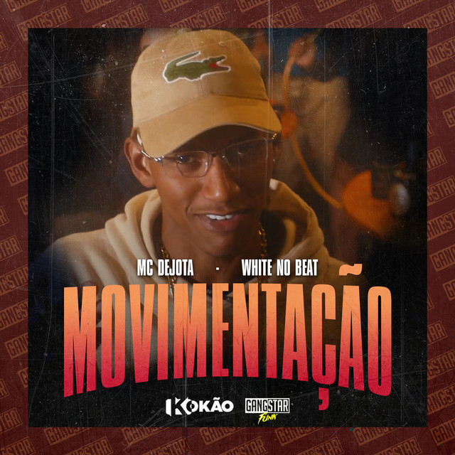 'Movimentação' cover art