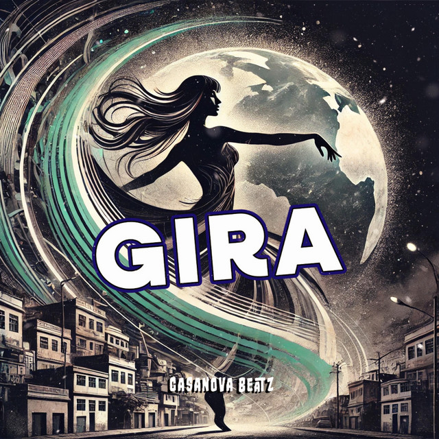 'Gira' cover art