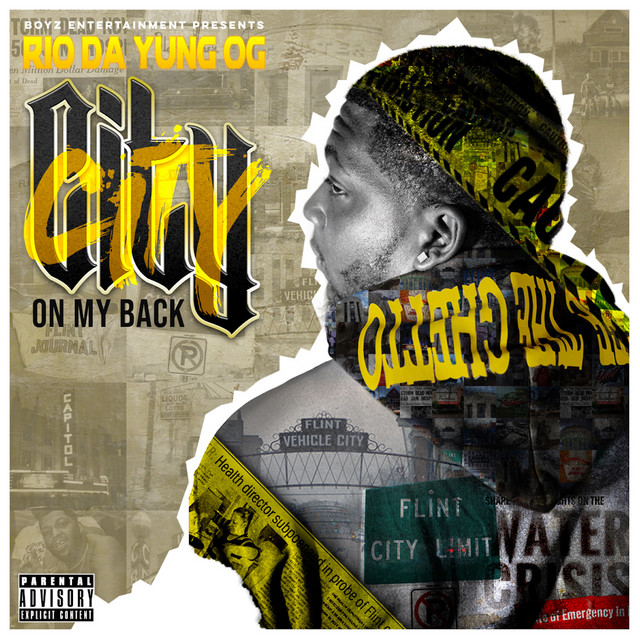 'Copy Cats' cover art