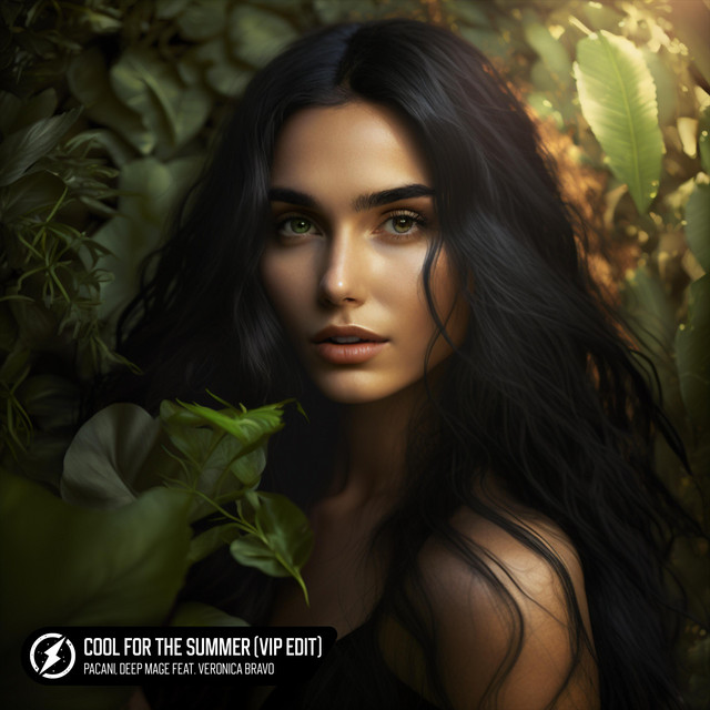 'Cool For The Summer (VIP Edit)' cover art