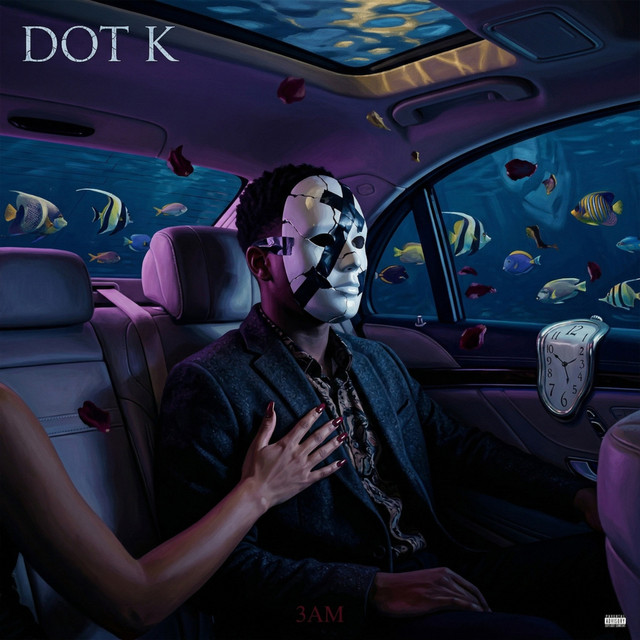 '3Am' cover art