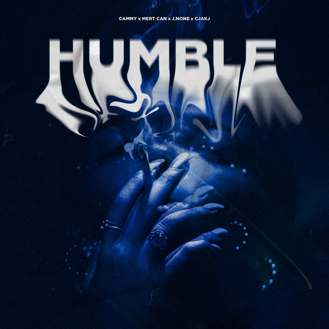 'Humble' cover art