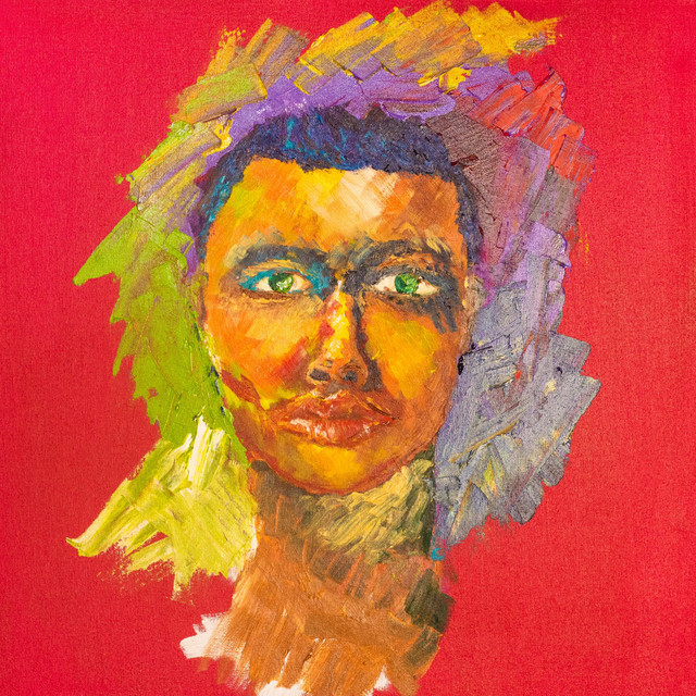'Motions' cover art