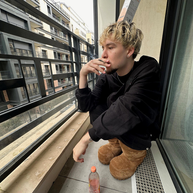 'Legs Fall Off' cover art