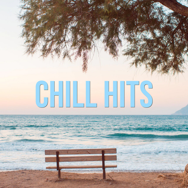 'Chill Hits' cover art