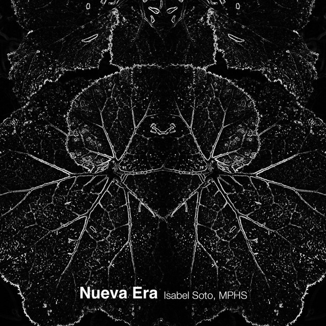 'Nueva Era' cover art