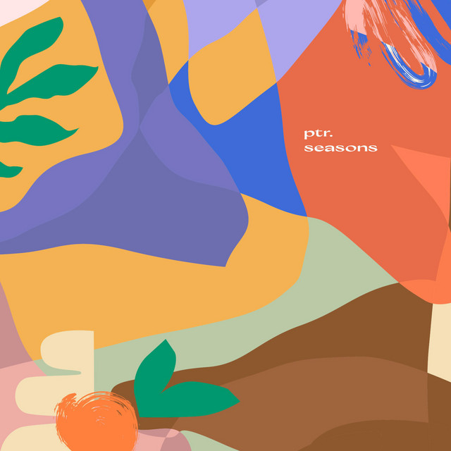 'Seasons' cover art