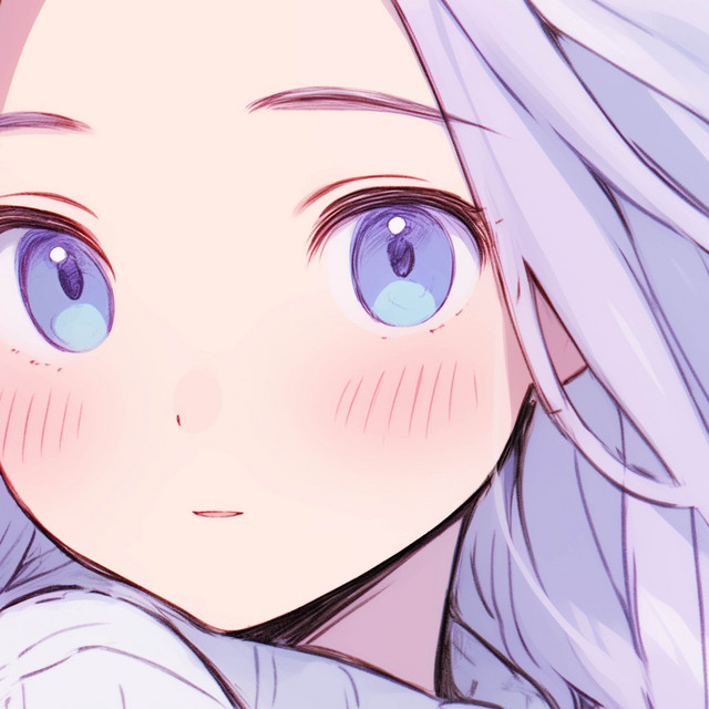 'u r cute' cover art