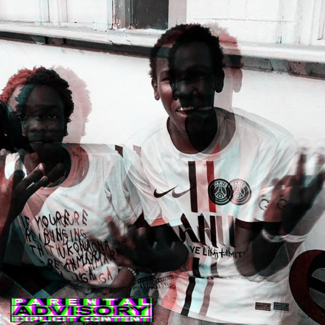 'Ngwai' cover art