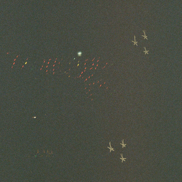 'stars in september skies' cover art