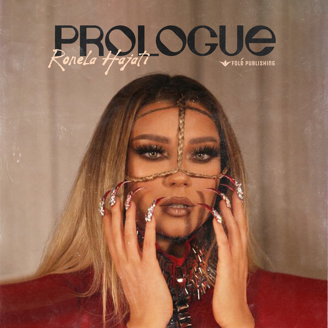 'Prologue' cover art