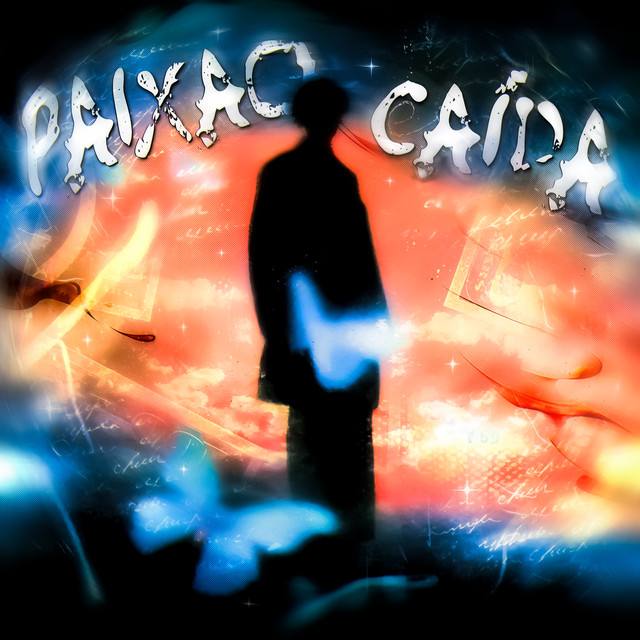 'Paixão Caida' cover art