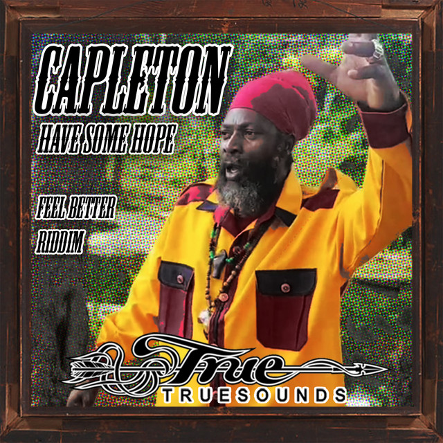 'Have Some Hope' cover art