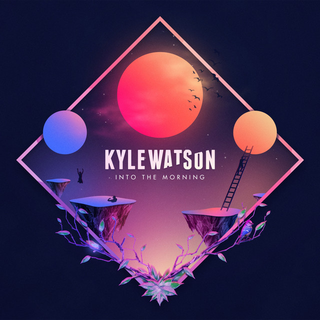 'Into The Morning' cover art