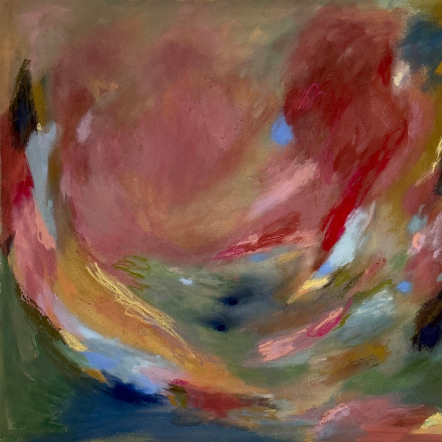 'Angel' cover art