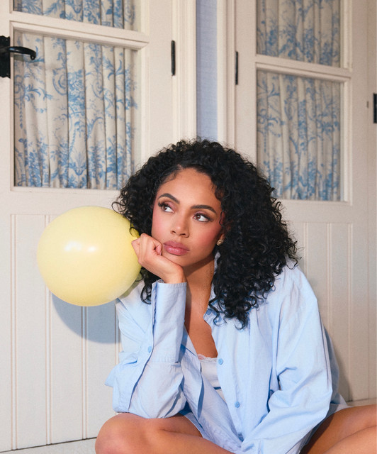 Jaz Karis - Official Artist Photo