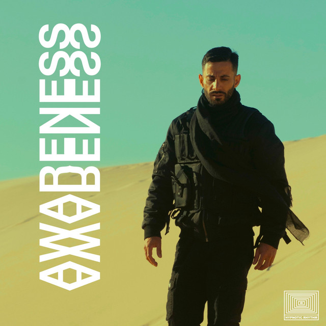 'WILLINGNESS' cover art