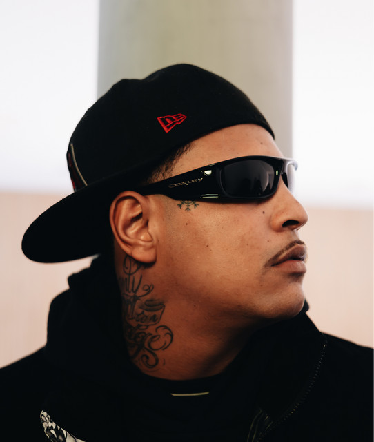 Trick - Official Artist Photo