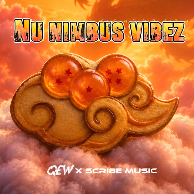 'Nu Nimbus Vibez' cover art