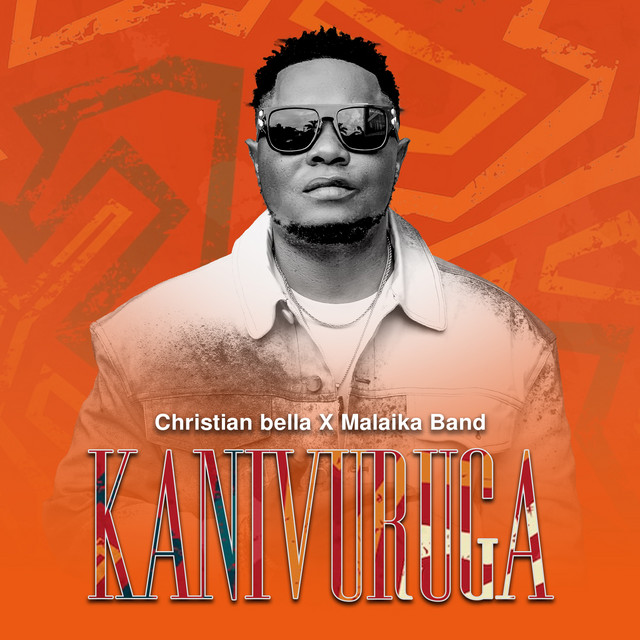 'Kanivuruga' cover art