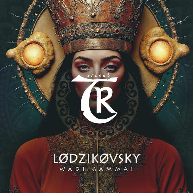 'Wadi Gammal' cover art