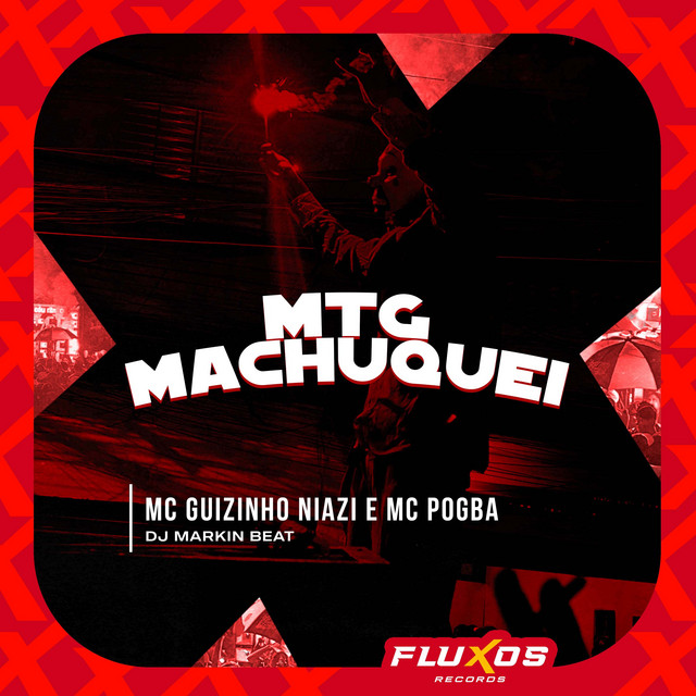 'Mtg Machuquei' cover art