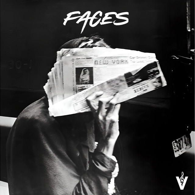 'Faces' cover art